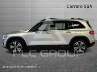 2020 Mercedes Benz GLB