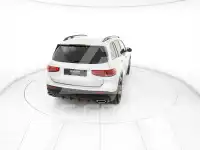 2020 Mercedes Benz GLB