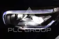 2020 Mercedes Benz GLB