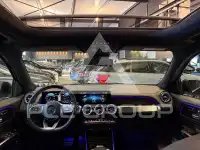 2020 Mercedes Benz GLB