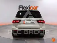 2020 Mercedes Benz GLB