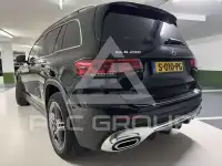 2020 Mercedes Benz GLB