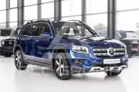 2020 Mercedes Benz GLB
