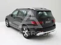2020 Mercedes Benz GLB
