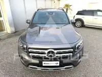 2020 Mercedes Benz GLB