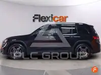 2020 Mercedes Benz GLB