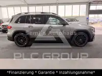 2020 Mercedes Benz GLB