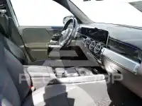 2020 Mercedes Benz GLB
