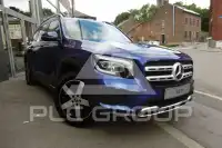 2020 Mercedes Benz GLB