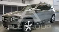2020 Mercedes Benz GLB