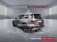 2020 Mercedes Benz GLB