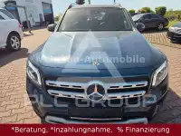 2020 Mercedes Benz GLB