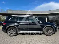 2020 Mercedes Benz GLB