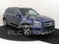 2020 Mercedes Benz GLB