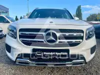 2020 Mercedes Benz GLB