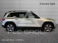 2020 Mercedes Benz GLB