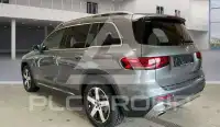 2020 Mercedes Benz GLB