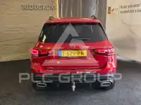 2020 Mercedes Benz GLB
