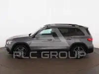 2020 Mercedes Benz GLB