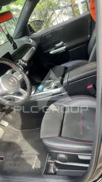 2020 Mercedes Benz GLB
