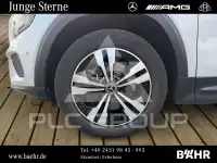 2020 Mercedes Benz GLB