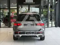 2020 Mercedes Benz GLB
