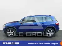 2020 Mercedes Benz GLB