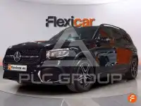 2020 Mercedes Benz GLB