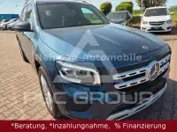 2020 Mercedes Benz GLB