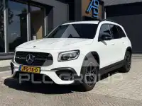 2020 Mercedes Benz GLB