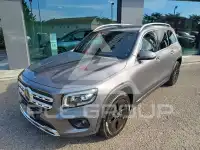 2020 Mercedes Benz GLB