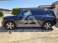 2020 Mercedes Benz GLB