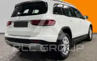 2020 Mercedes Benz GLB