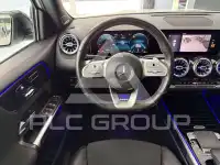 2020 Mercedes Benz GLB