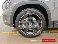 2020 Mercedes Benz GLB