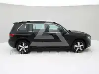 2020 Mercedes Benz GLB