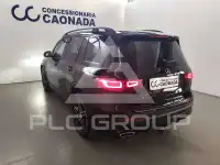 2020 Mercedes Benz GLB