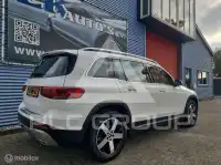 2020 Mercedes Benz GLB