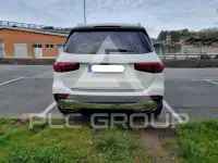 2020 Mercedes Benz GLB