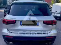 2020 Mercedes Benz GLB