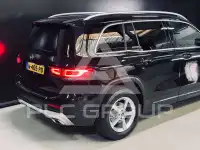 2020 Mercedes Benz GLB