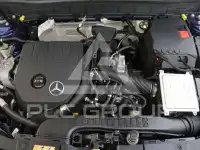 2020 Mercedes Benz GLB
