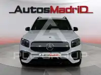 2020 Mercedes Benz GLB 180