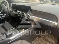 2020 Mercedes Benz GLB
