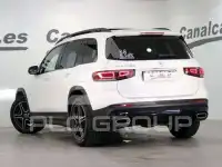 2020 Mercedes Benz GLB