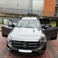 2020 Mercedes Benz GLB
