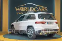 2020 Mercedes Benz GLB