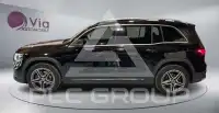 2020 Mercedes Benz GLB