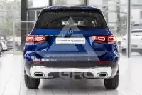 2020 Mercedes Benz GLB