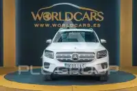 2020 Mercedes Benz GLB